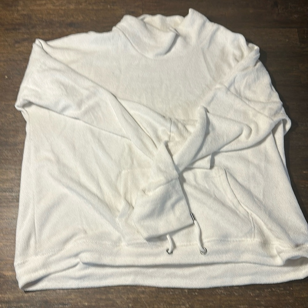 Workout crewneck from ZYIA